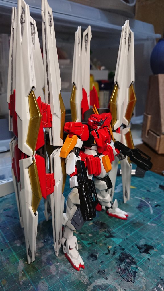 GNサブマシンガン