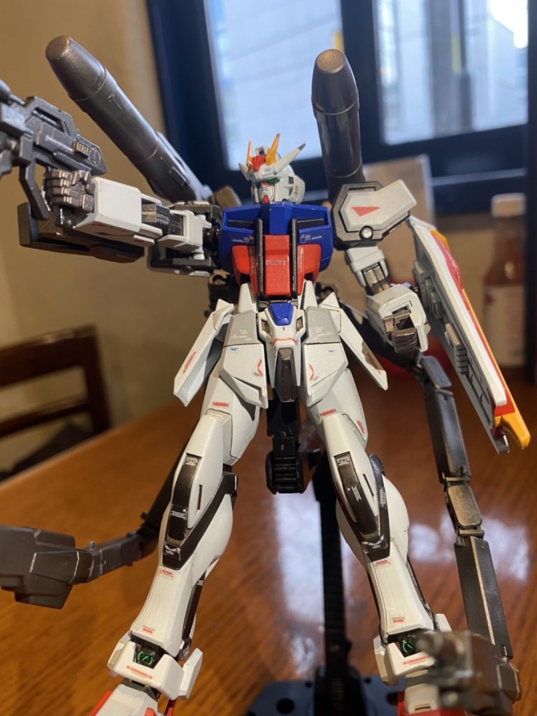 「クル~ゼ~ッ!」