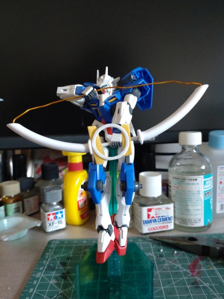 ファーストショット📷です。ソルスいけるぜ💡と思った1枚✌