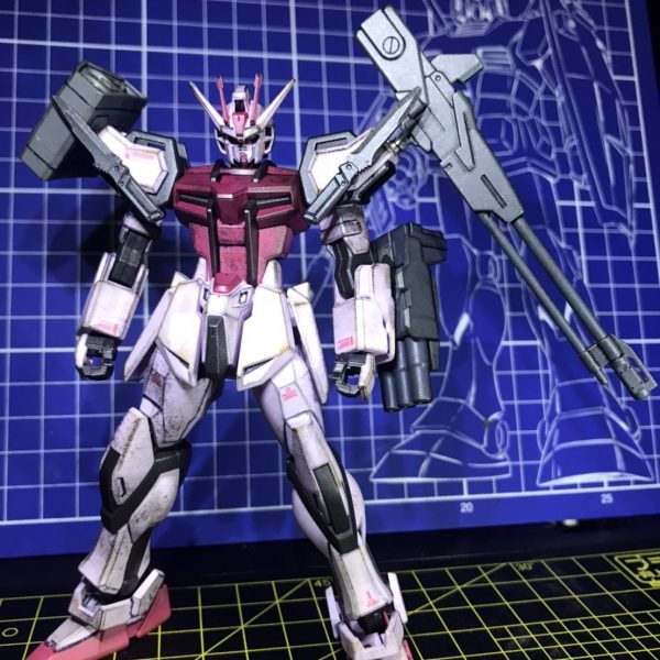 ストライクルージュ