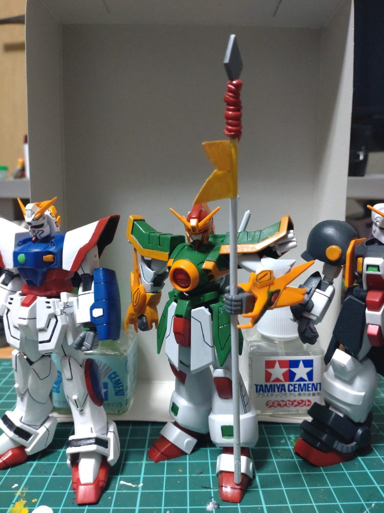 まぁ次に生かしますよ(笑)