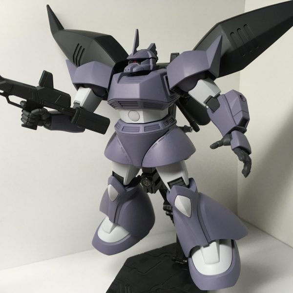 ゲルググ・ウェルテクス