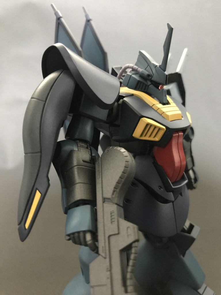 HG ディジェ–3枚目/制作者：Ronde