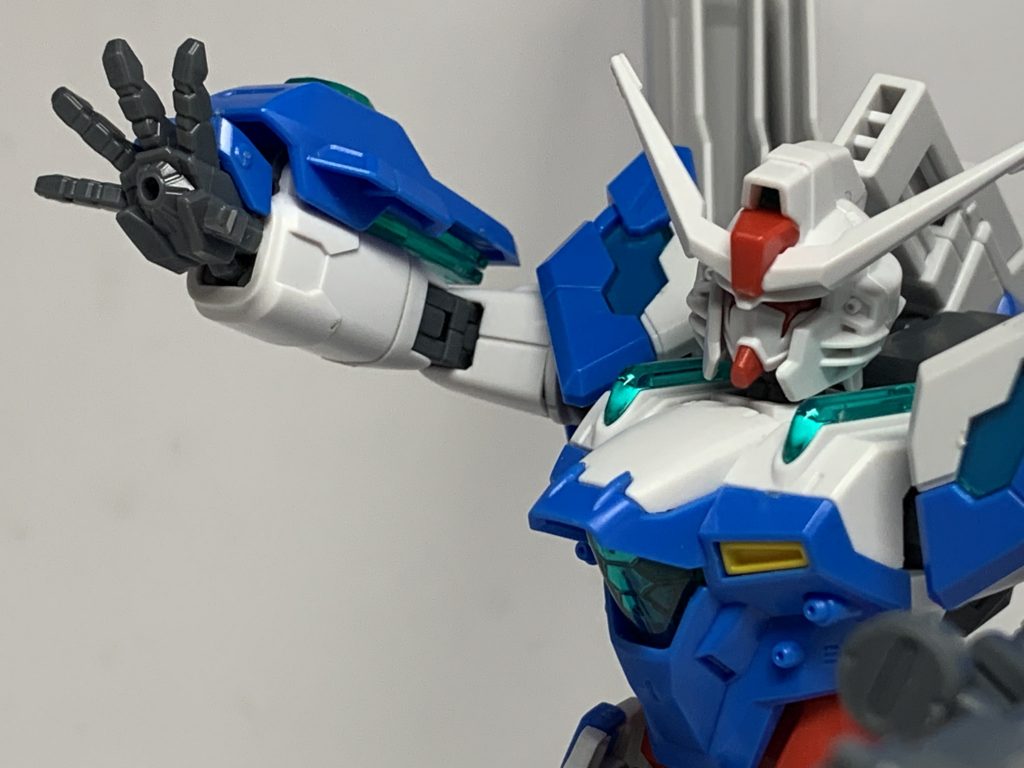 パルマフィオキーナその2。