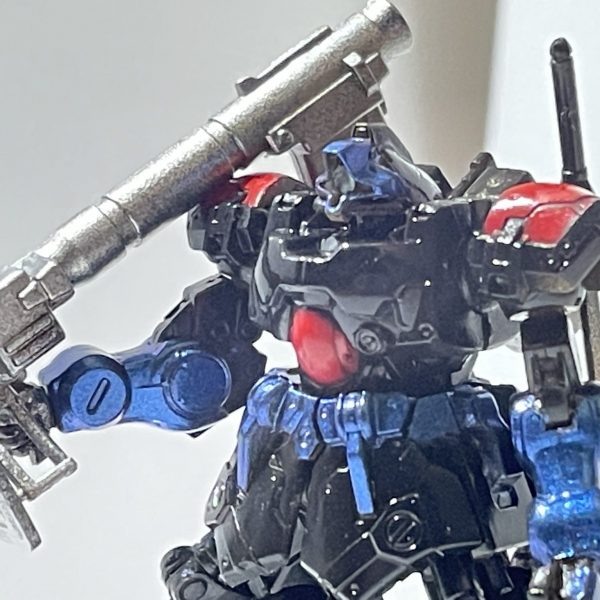 アーティファクト_ドムトローペン