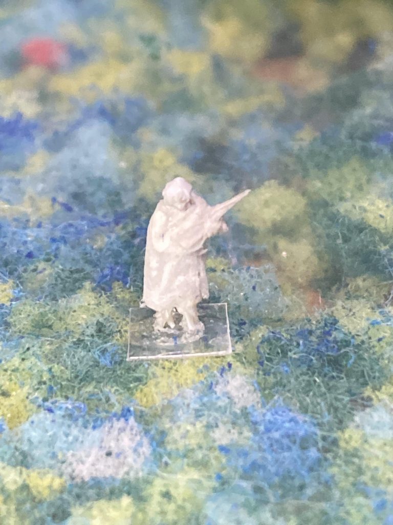 それっぽくなっただろうか……