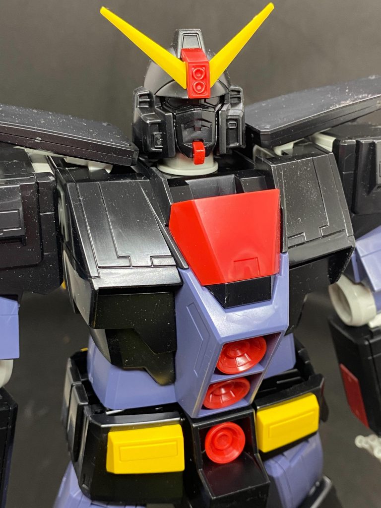 大きくてビックリ‼️