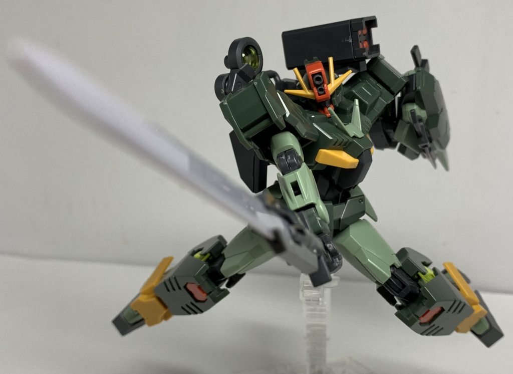 コマンドソード。