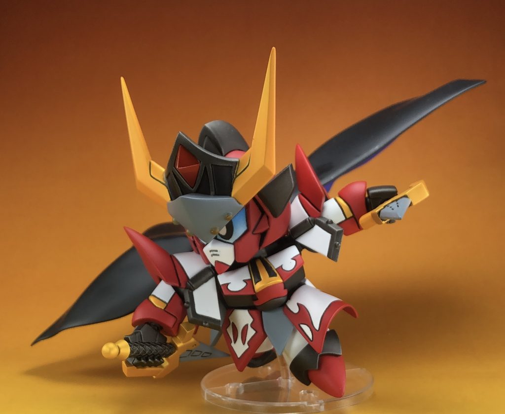 騎士エアマスター–5枚目/制作者:Ok-Ⅱ