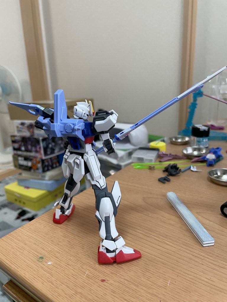 工作力の低い自分では作れませんので自分はこれで我慢します…