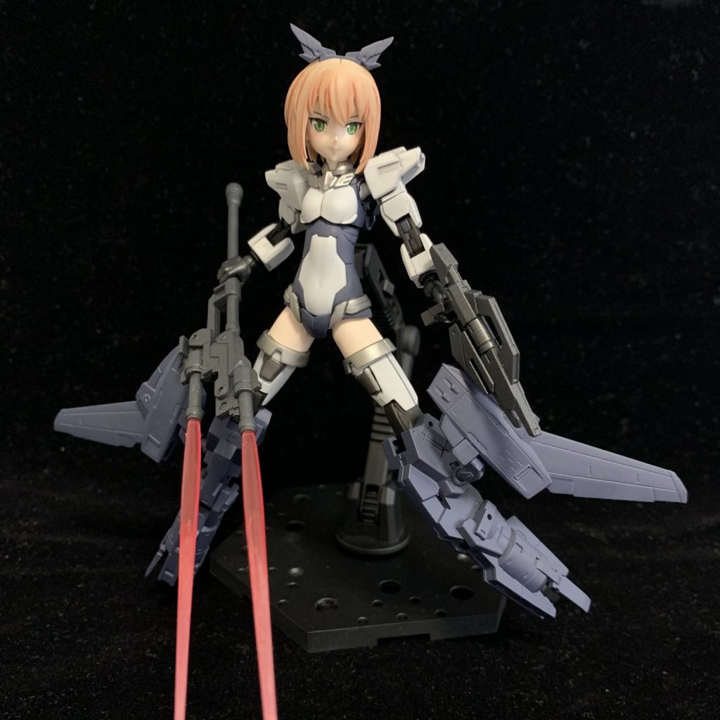 バラ売り不可)RG,HG,MSG,30MS,30MM まとめ売り（ガンプラ×30MS