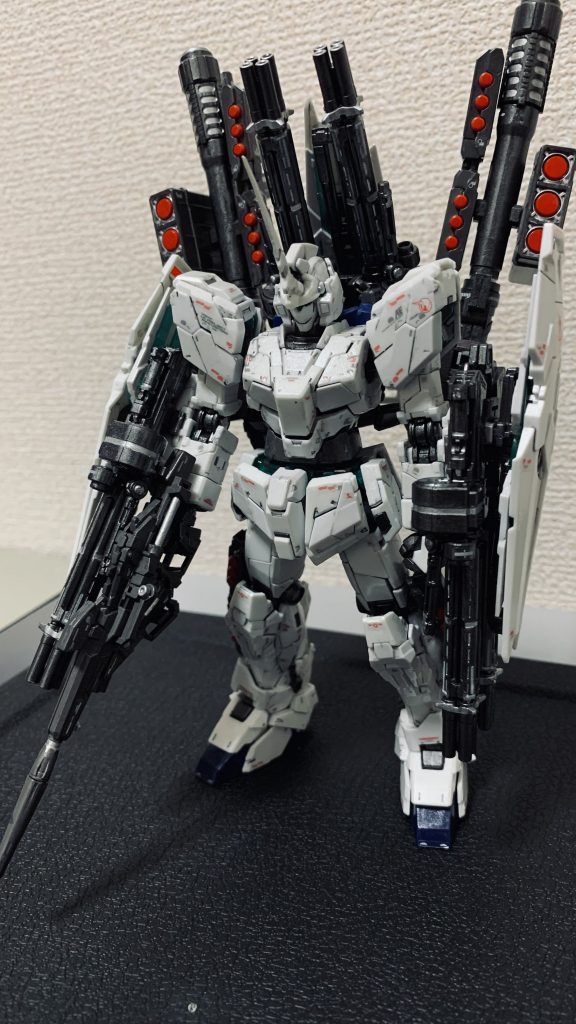 ユニコーンモード