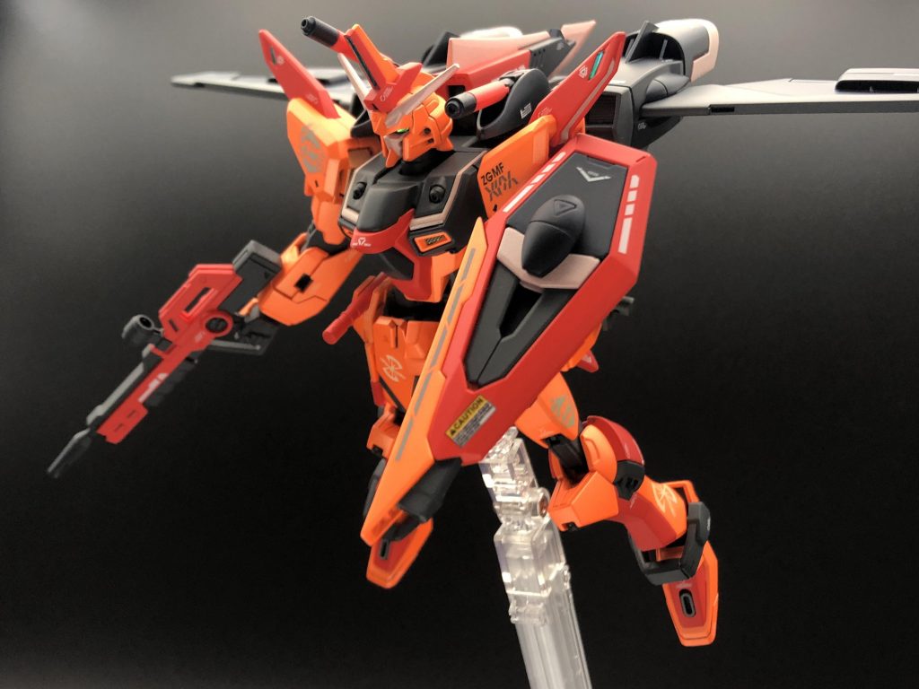 多分一番綺麗に撮れたんじゃないかって写真。投稿したら画質落ちるんだけどね(