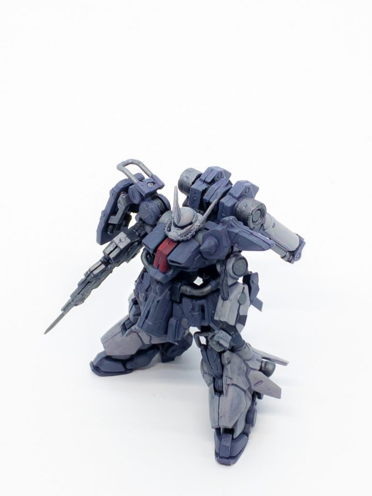 ザクIII–7枚目/制作者：T-self