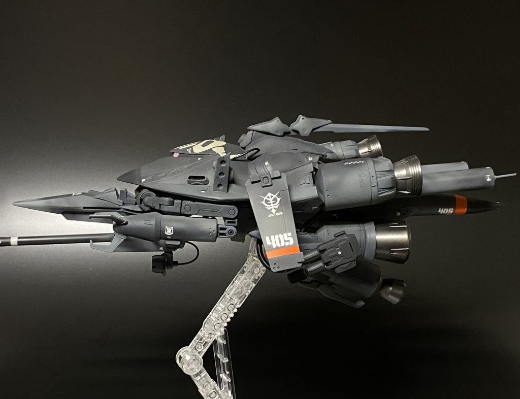 ソードフィッシュ–4枚目/制作者:さちヲマスク