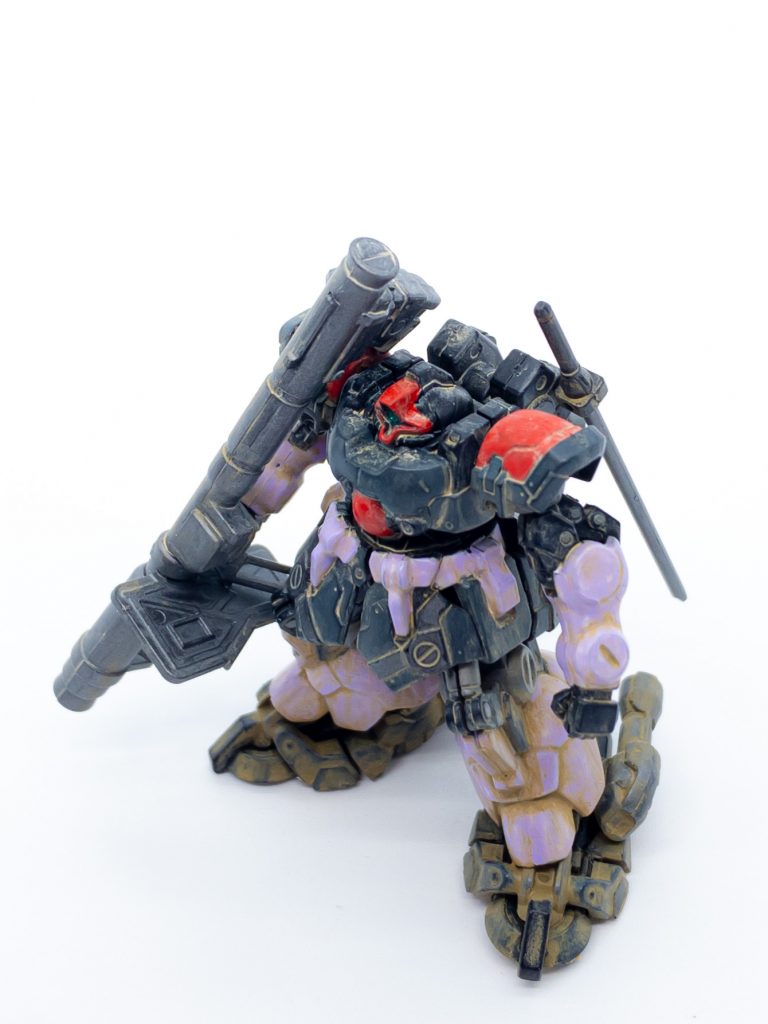 ドムトローペン–5枚目/制作者:T-self