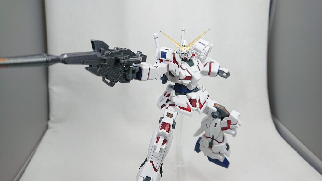 今回も白バックでの撮影になります今度、黒のフェルト買ってこようかな？ｗ