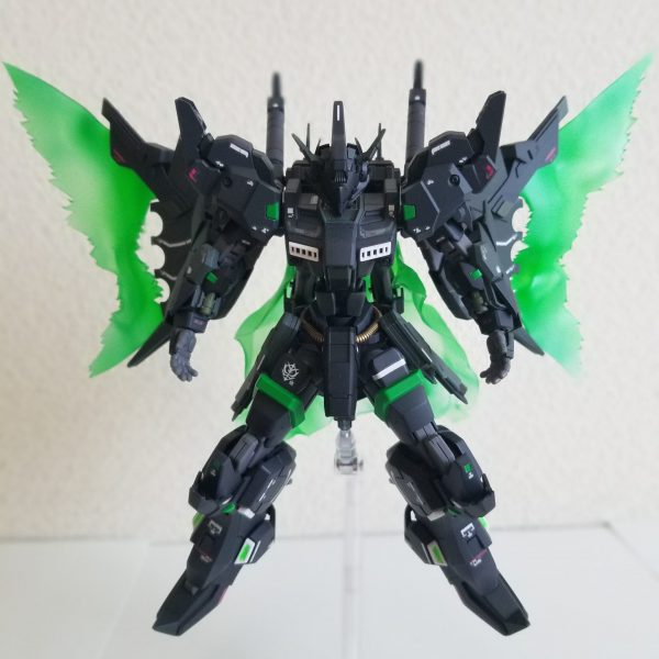 オーニス・リッター