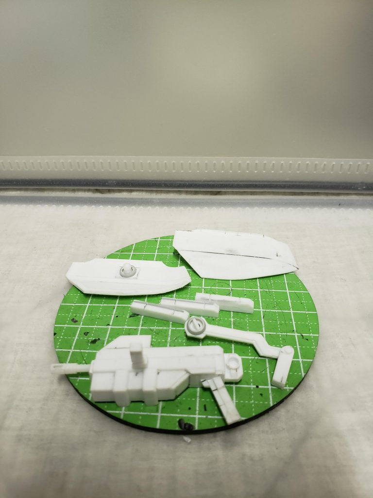 ジェスタ改(ヨナ機)–3枚目/制作者:Ice look