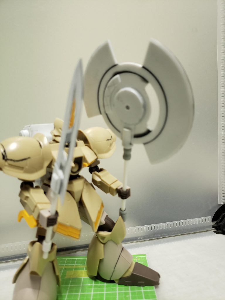 ガルバルディリベイグGJ–5枚目/制作者：Ice look