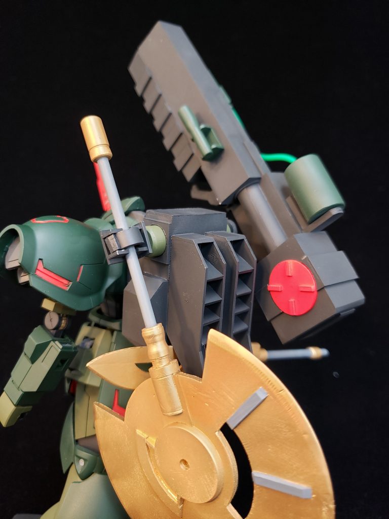 ガルバルディリベイグGJ–4枚目/制作者：Ice look