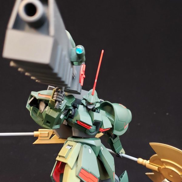 ガルバルディリベイグGJ