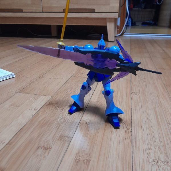 ガンプラを 作ろう！