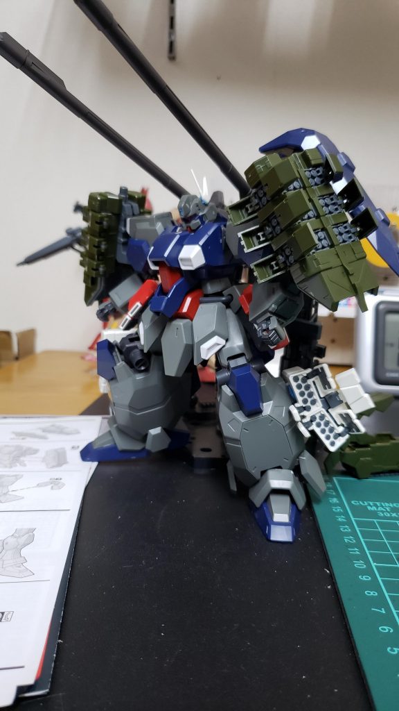 方向性の決定✨