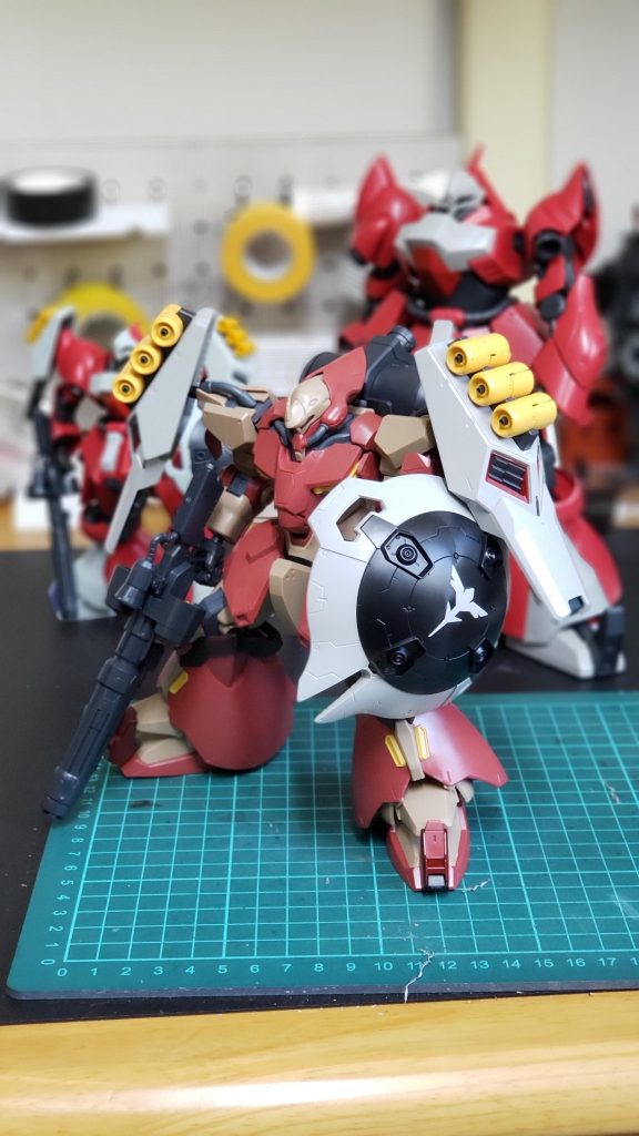 方向性の決まった瞬間✨