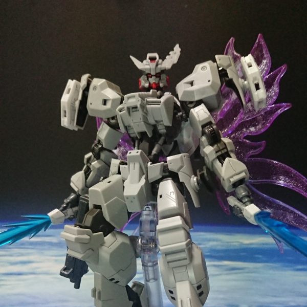 HGIBO 1/144 ガンダム・アスタロトラーウス