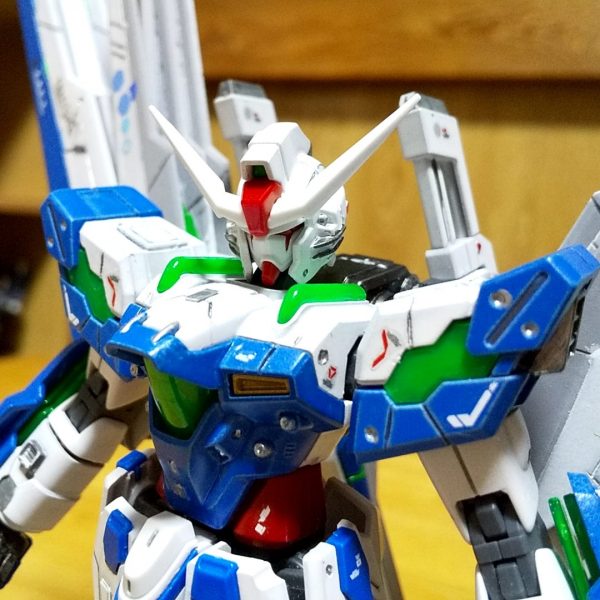 ガンダムヘリオス