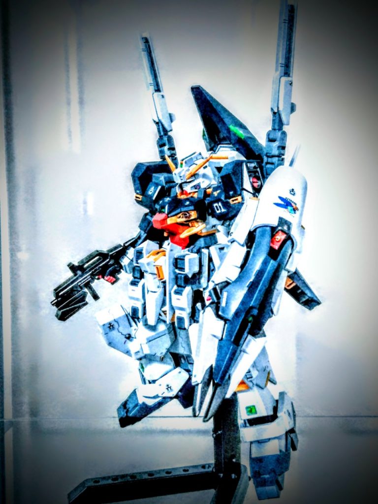 写真編集してたら、絵画みたいで面白かったので載せてみます。見ていただきありがとうございました。