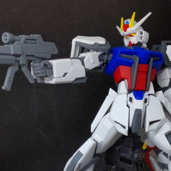 EG ストライクガンダム