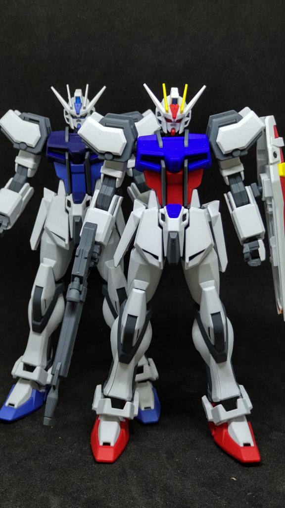 ディアクティブモード風と一緒に(笑)