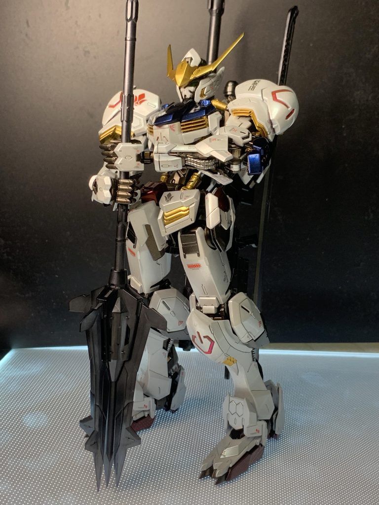 写真枠たらなかったので制作過程のほうにも・・・正直同時にやるんじゃなかったというのが現在の感想ですね。途中角膜を傷つけてしまったりだとかFF14のほうが零式(高難易度コンテンツ)がきて時間が取れなかったのがあるにせよ、それでも2ヶ月弱位はかかってます・・・とはいえやりきったことに対する満足感もまた大いにあるので、1年に1回位ならこういう制作もいいかなとは思います。