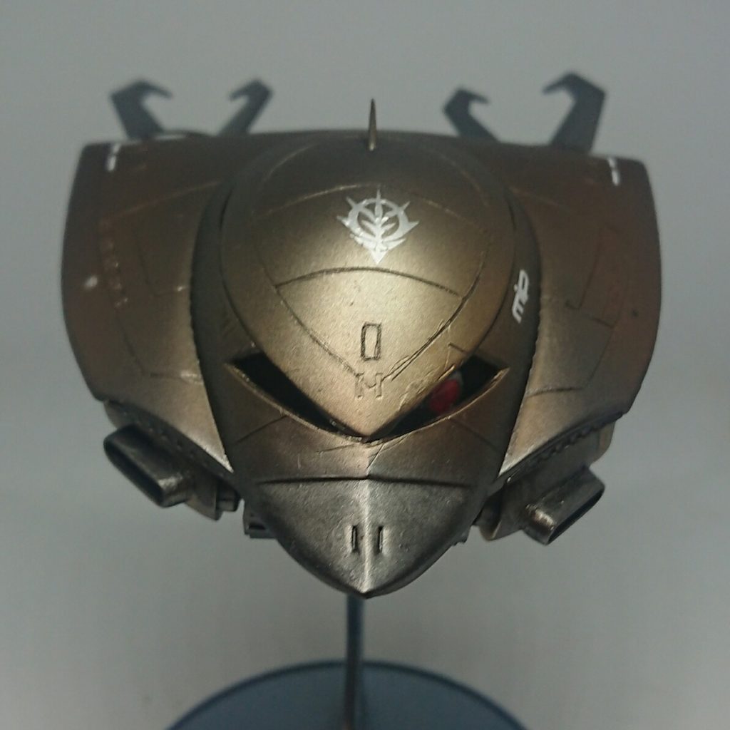 1/550 グラブロ–2枚目/制作者:KAZZ