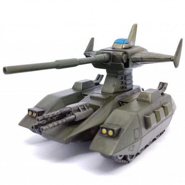 マゼラアタック