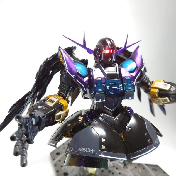 RGジオング堕天使Ｖｅｒ.