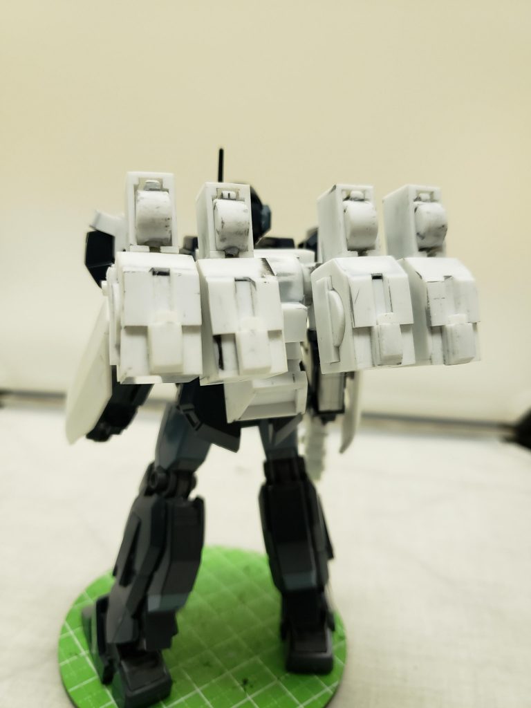 ジェスタ改(ヨナ機)–4枚目/制作者:Ice look