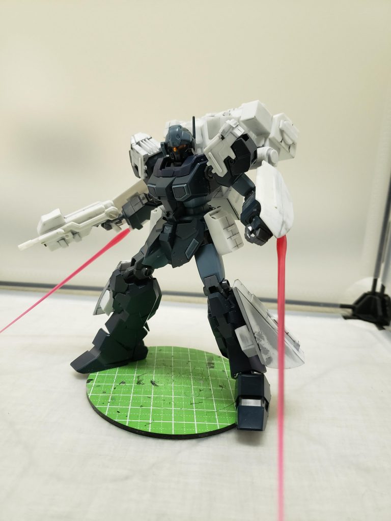 手に持たないサーベルっていいよね