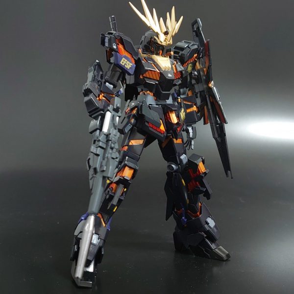 機動戦士ガンダムUCの急上昇ガンプラ人気作品一覧（19ページ目）｜GUNSTA（ガンスタ）