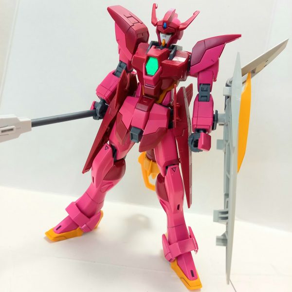 インパルスガンダムランシエ