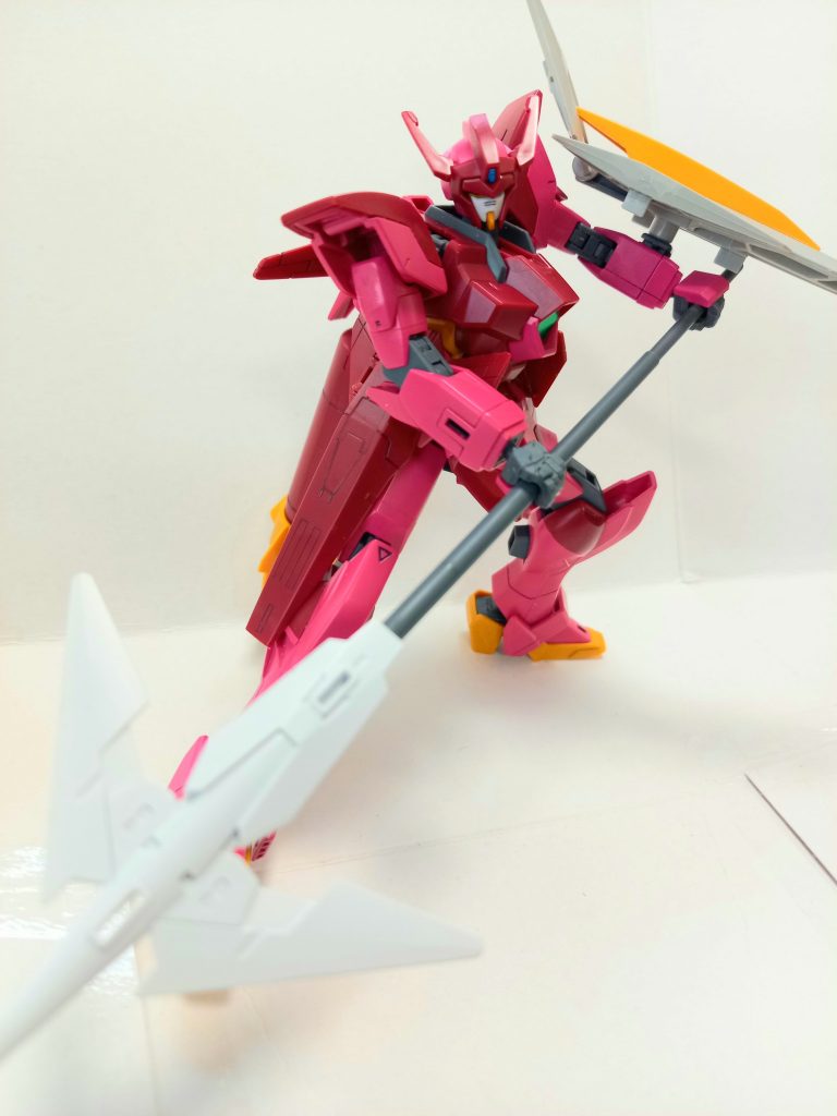 インパルスガンダムランシエ–3枚目/制作者：Takanari