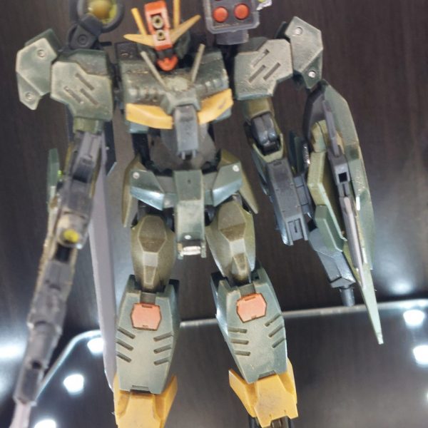 ガンダムダブルオーコマンドクアンタ