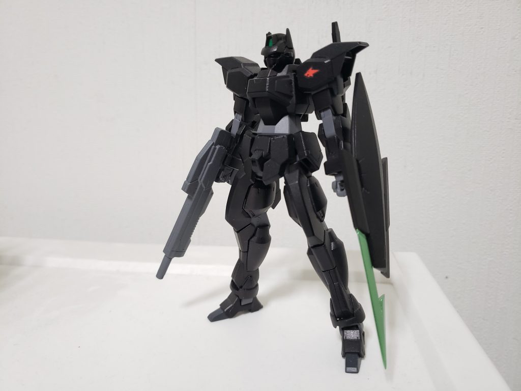 フロントビュー