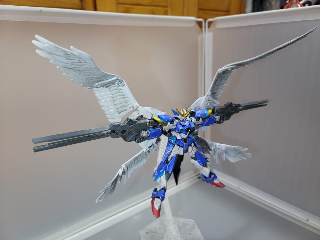 最大戦術効果確認...！