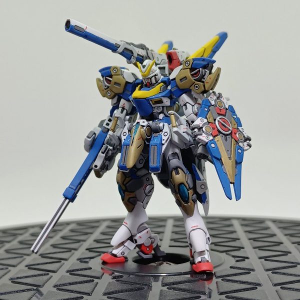 ガンダムアーティファクト