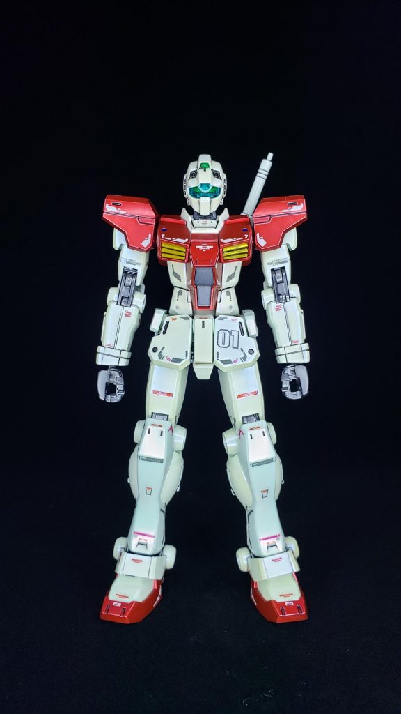 GM/GM改–2枚目/制作者：@m19135072