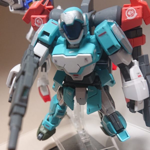 アデル ハイブースト