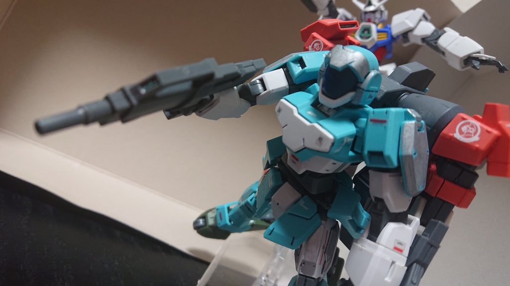 アデル ハイブースト–5枚目/制作者：@tanatanaretort